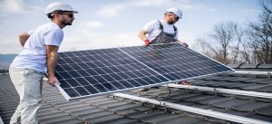 Solar Panel System - SunInOne