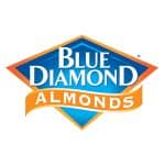 Blue Diamond Almonds