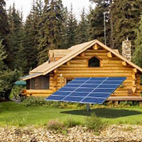 Solar Off Grid Residential & CommerciaL