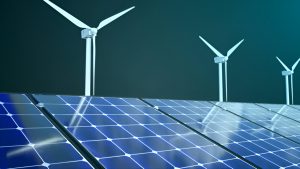 Off Grid Solar Lighting System