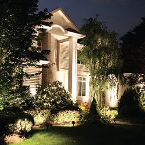 Landscape Lighting & Power Kits Kits