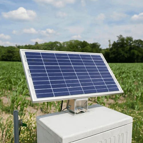 Access Controls Power