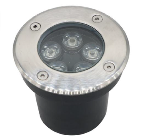 3 Watt and 5-watt waterproof LED Can Light 92CRI 4000K