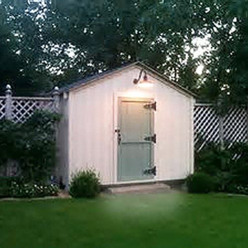 Shed Lighting Kits