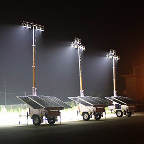 Tower Lighting