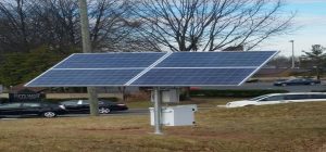 Sign Lighting Kit - SunInOne