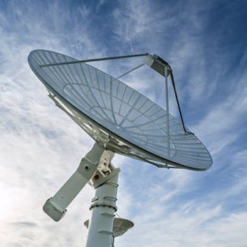 Satellite Uplink