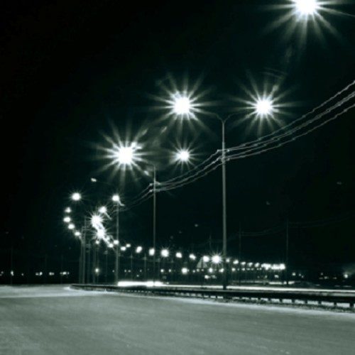 Sky EyeTM Street Lighting Systems