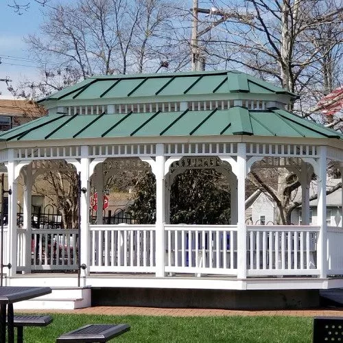 Gazebo Lighting Kits