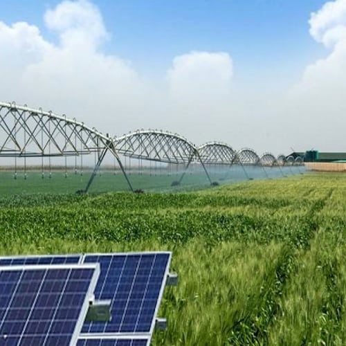 Monitoring Pumps & Flow