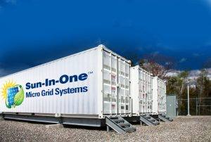 Micro Grid Systems