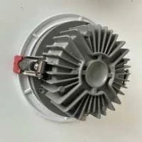 12 watt Can light 12 volt IP65 low profile