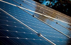 Sun-In-One off grid Solar Panel