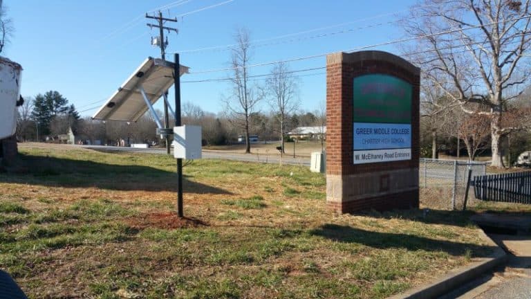 South Carolina School Day time