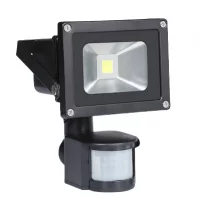 10,20,30,50 watt PIR Flood light