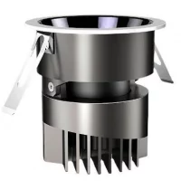 8 watt Can light 12_24 Volt IP65