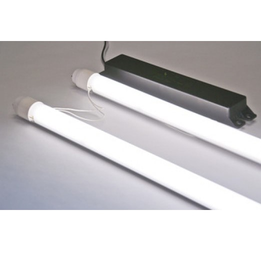 LED T-8 Tube Lights