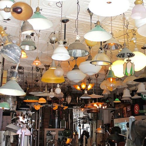 AC LED Lighting