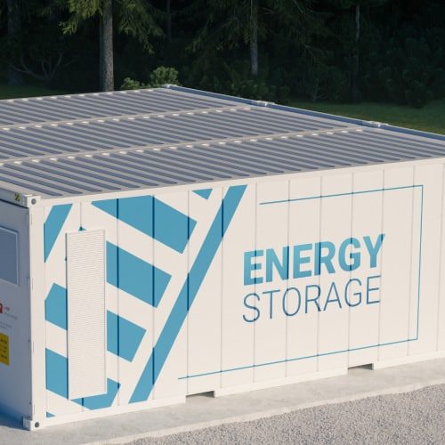 BESS (Battery Energy Storage Systems)