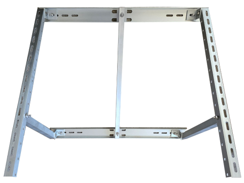 ballasted racking
