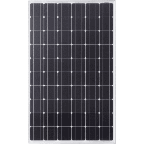 250-Watt-Panel