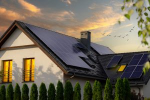 Solar Panel Kit