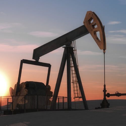 Oil and Gas Pipeline