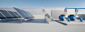 Off-Grid Systems