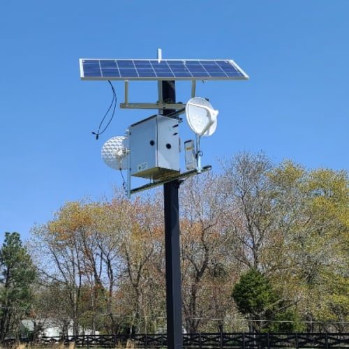 Wireless Repeaters