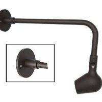 20 watt goose neck flood