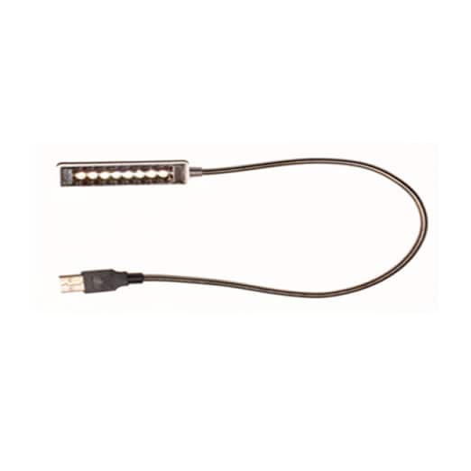 LED USB Gooseneck Light