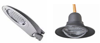 30 watt pathway or streetlight